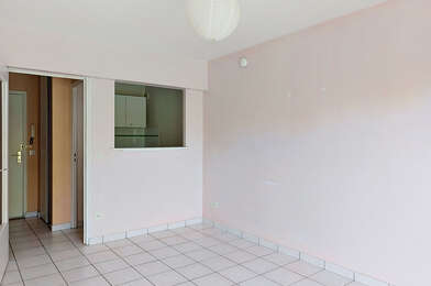 Appartement 1 pièces 352 €