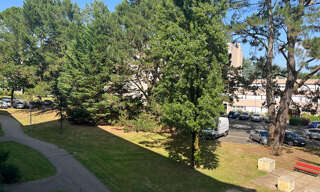 Appartement 4 Pièces 83 m² à vendre à Saint-Herblain (44800)