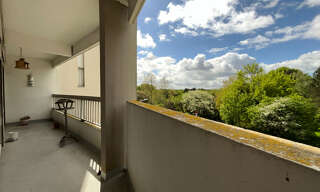Appartement 4 Pièces 83 m² à vendre à Saint-Herblain (44800)