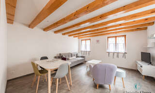 Maison 3 Pièces 96 m² à louer à Zellwiller (67140)