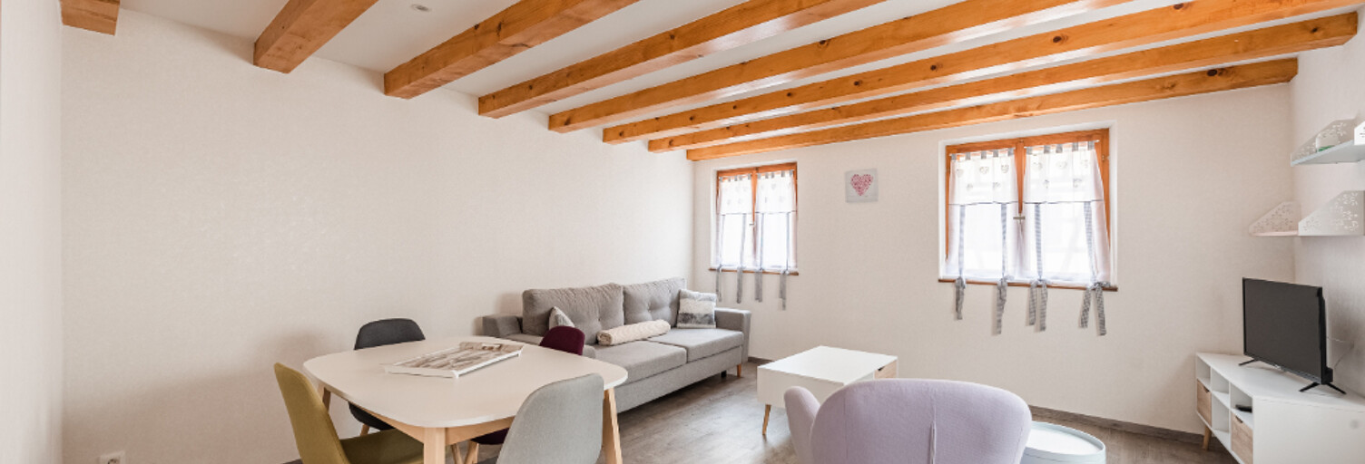 Maison 3 Pièces 96 m² à louer à Zellwiller (67140)