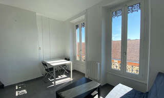 Appartement 1 Pièce 22 m² à vendre à Villeurbanne (69100)