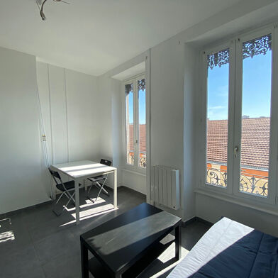 Appartement 1 pièces 100000 €