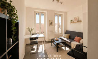 Appartement 1 Pièce 22 m² à vendre à Villeurbanne (69100)
