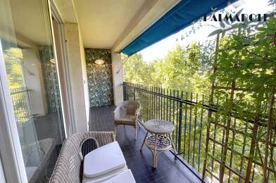 Appartement 3 pièces 191000 €