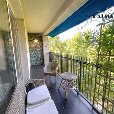 Appartement 3 pièces 191000 €