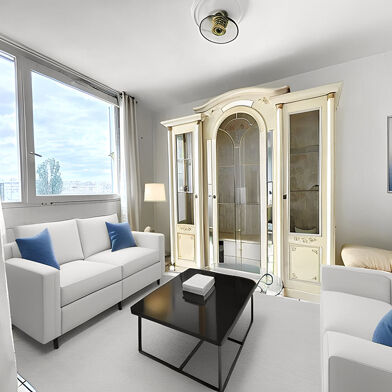 Appartement 4 pièces 195000 €