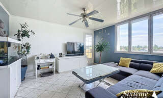 Appartement 4 Pièces 72 m² à vendre à Bron (69500)