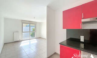 Appartement 2 Pièces 44 m² à vendre à Lyon 8 (69008)