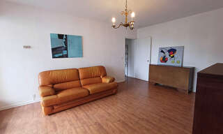 Appartement 2 Pièces 43 m² à vendre à Saint-Jean-de-Luz (64500)