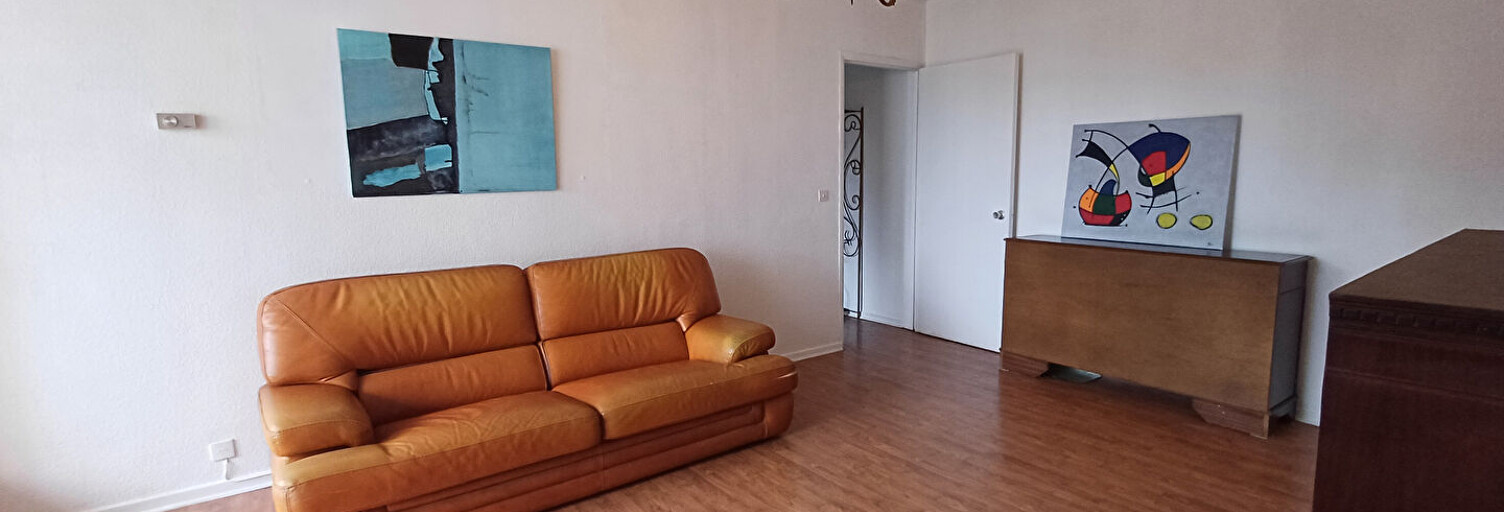 Appartement 2 Pièces 43 m² à vendre à Saint-Jean-de-Luz (64500)