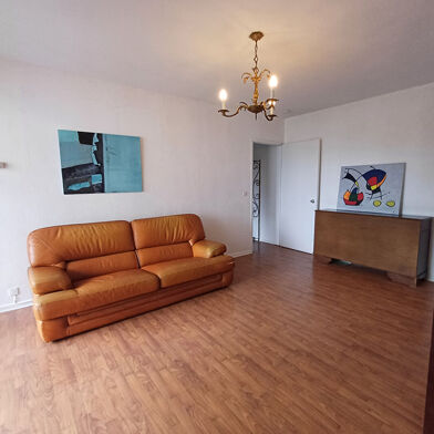 Appartement 2 pièces 210000 €