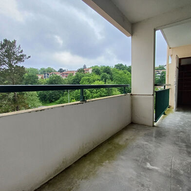 Appartement 2 pièces 210000 €