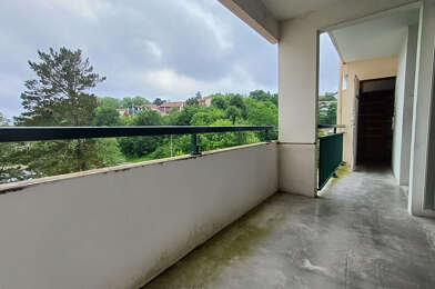 Appartement 2 pièces 210000 €