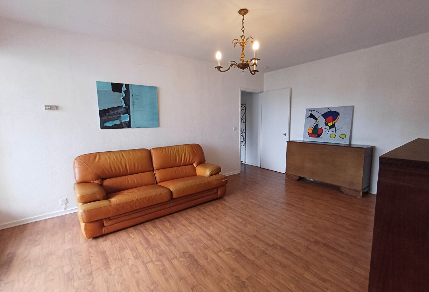 Appartement Saint Jean De Luz 2 pièce(s) 43.86 m2 — photo 1