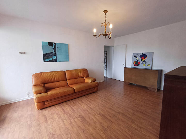 Appartement Saint Jean De Luz 2 pièce(s) 43.86 m2 — photo 1