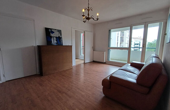 Appartement Saint Jean De Luz 2 pièce(s) 43.86 m2 — photo 2