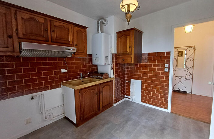 Appartement Saint Jean De Luz 2 pièce(s) 43.86 m2 — photo 3