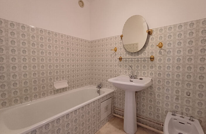 Appartement Saint Jean De Luz 2 pièce(s) 43.86 m2 — photo 4
