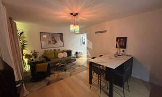 Appartement 3 Pièces 60 m² à vendre à Villeneuve-Loubet (06270)