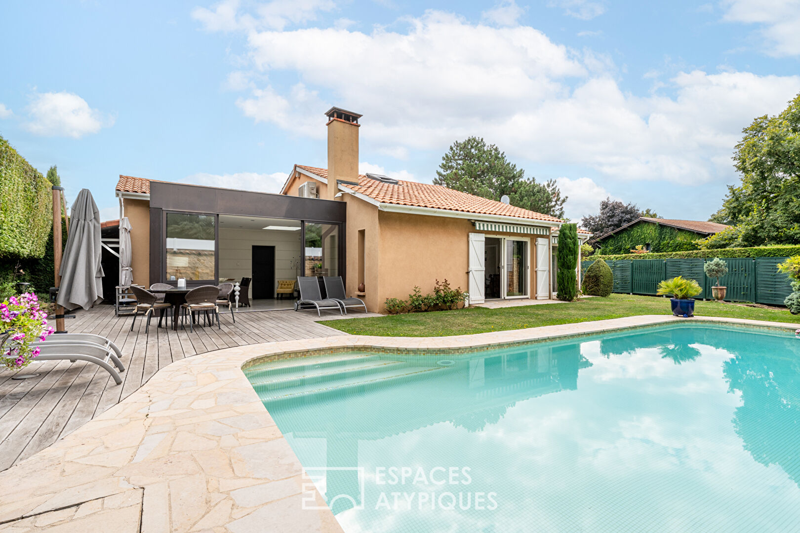 Maison S T5