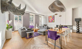Appartement 4 Pièces 190 m² à louer à Lyon 1 (69001)