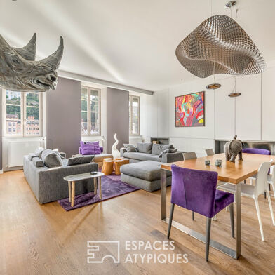 Appartement 4 pièces 2900 €