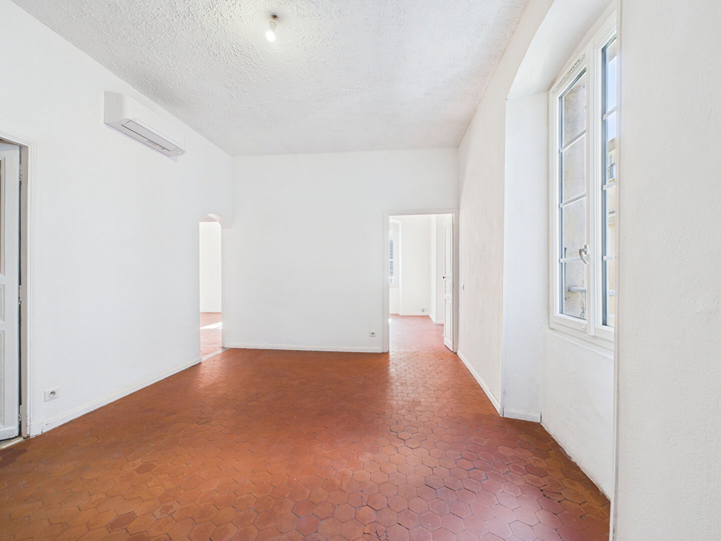 Appartement 3 pièces  à louer Bastia 20200