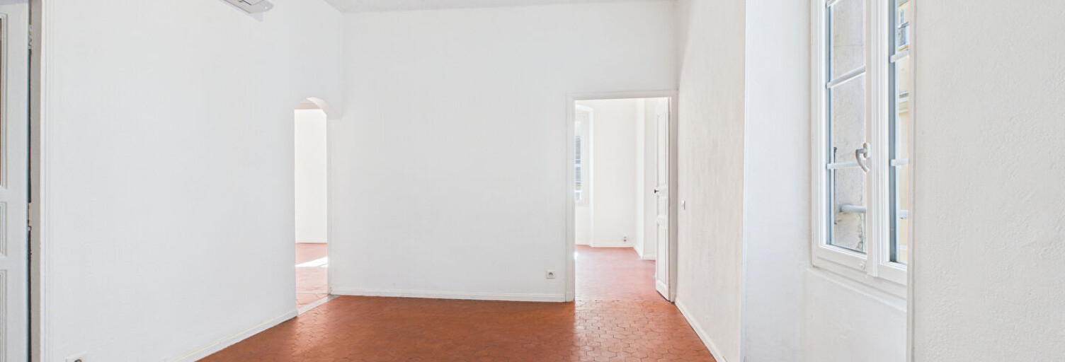 Appartement 3 Pièces 56 m² à louer à Bastia (20200)