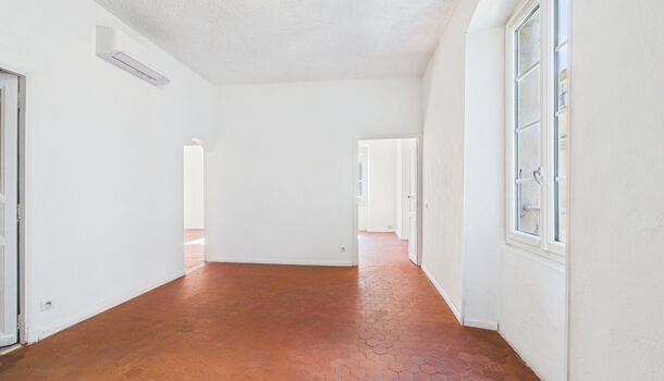 Appartement 3 pièces  à louer Bastia 20200