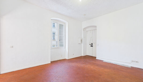 Appartement 3 pièces  à louer Bastia 20200