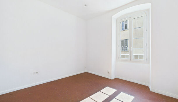 Appartement 3 pièces  à louer Bastia 20200