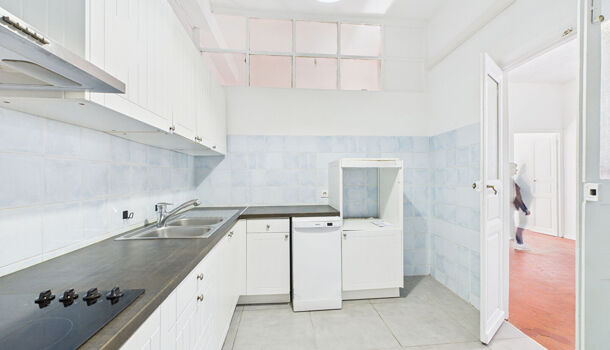 Appartement 3 pièces  à louer Bastia 20200