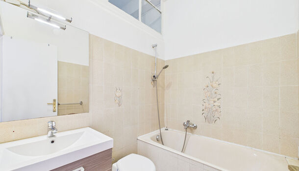 Appartement 3 pièces  à louer Bastia 20200