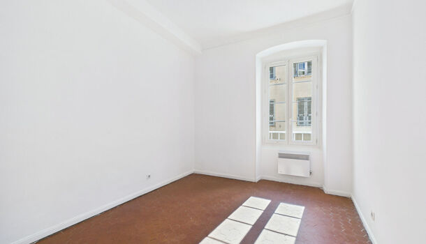 Appartement 3 pièces  à louer Bastia 20200