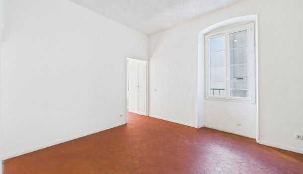 Appartement 3 pièces  à louer Bastia 20200