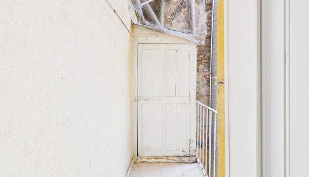 Appartement 3 pièces  à louer Bastia 20200