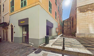 Commerce 1 Pièce 98 m² à louer à Bastia (20200)