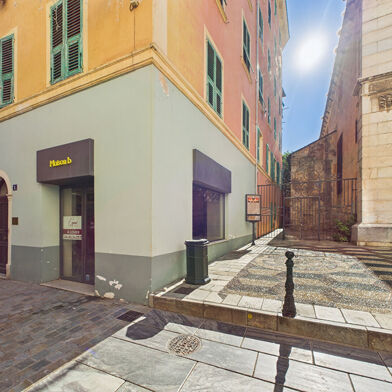 Commerce 1 pièces 2500 €