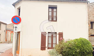 Maison 6 Pièces 157 m² à vendre à Rives-de-l'Yon (85310)