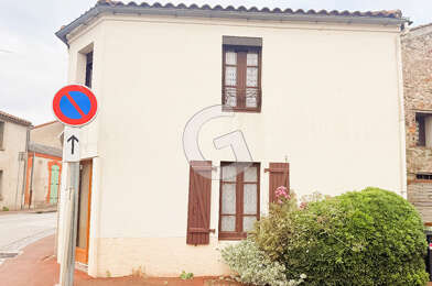 Maison 6 pièces 232000 €