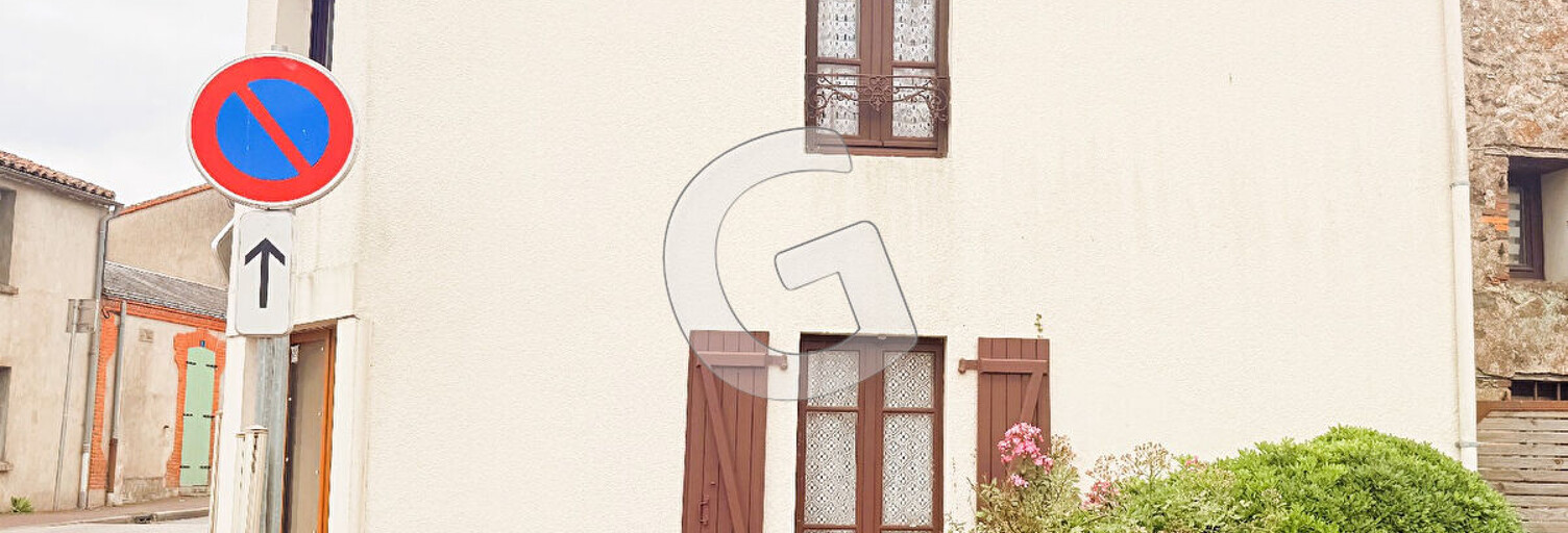 Maison 6 Pièces 157 m² à vendre à Rives-de-l'Yon (85310)