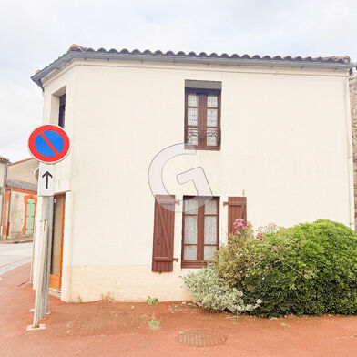 Maison 6 pièces 232000 €