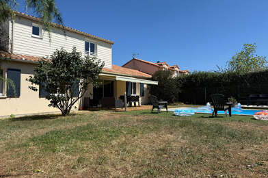 Maison 7 pièces 339000 €