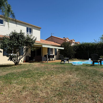 Maison 7 pièces 349000 €