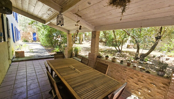 Villa / Maison 6 pièces  à vendre Perpignan 66000