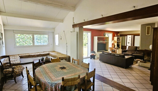 Villa / Maison 6 pièces  à vendre Perpignan 66000