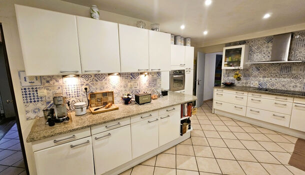 Villa / Maison 6 pièces  à vendre Perpignan 66000