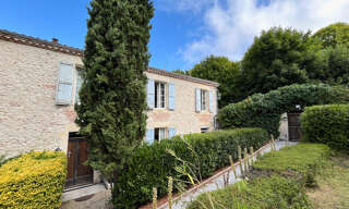 Appartement 3 Pièces 98 m² à louer à Penne-d'Agenais (47140)