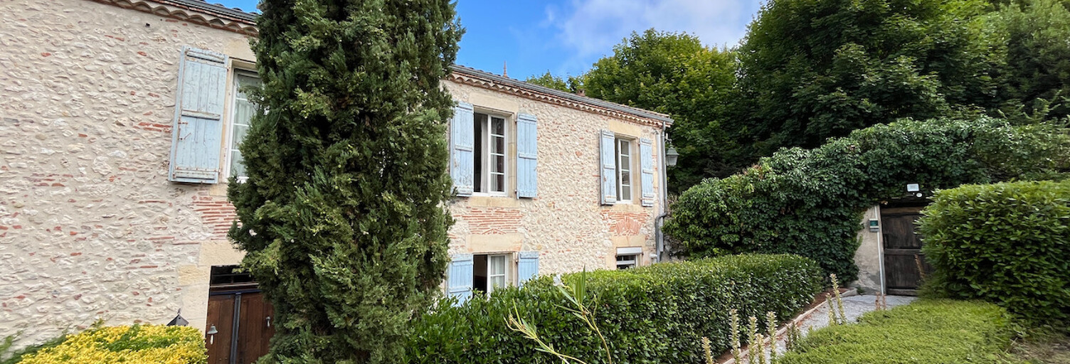 Appartement 3 Pièces 98 m² à louer à Penne-d'Agenais (47140)